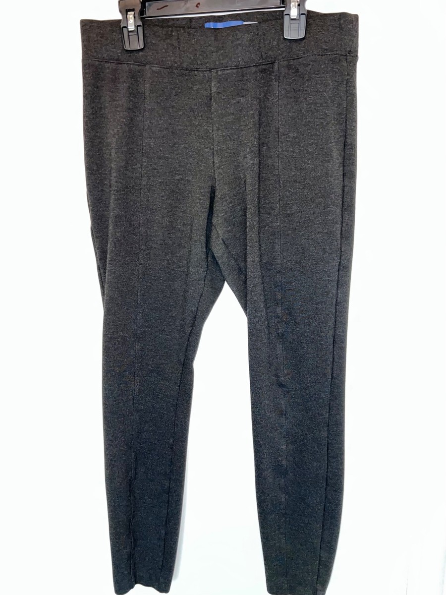 Old Navy Stevie Ponte Legging Casual Office Pants Medium