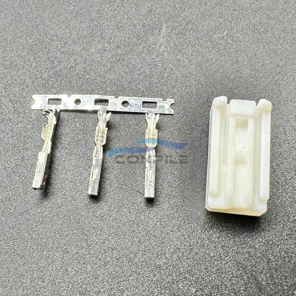 for Toyota Lexus 90980-11987 3PIN car headlight switch plug