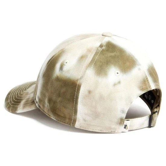 NUEVO CON ETIQUETAS GORRA AJUSTABLE SIN ESTRUCTURA CLUB NIKE FM4198 325 UNISEX ADULTO $32 TALLA M/L Foto 2 de 4