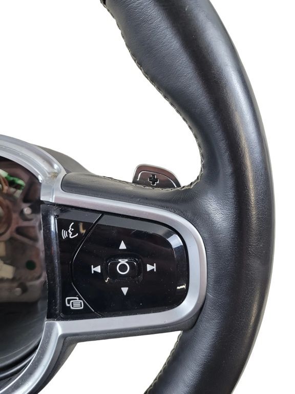 Volvo Xc60 2019 Steering Wheel 32227373 for sale online | eBay