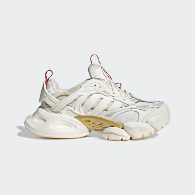 adidas XLG RUNNER DELUXE CNY ''year of snake''  WHITE JQ2973