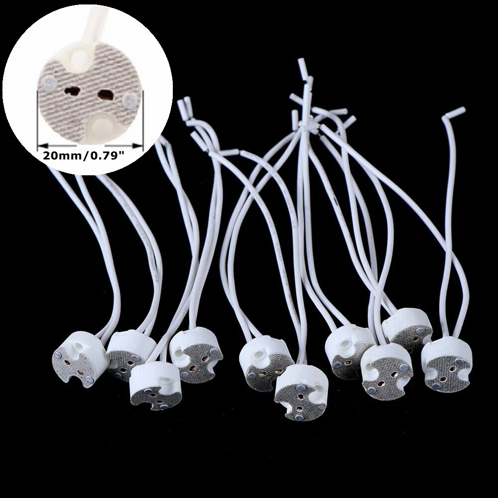 Mr16 base socket deals