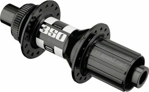 Adaptador Cubo Bike Traseiro de 12x142mm para 12x148mm Boost Preto \u003c Eric  Bike - ericbike