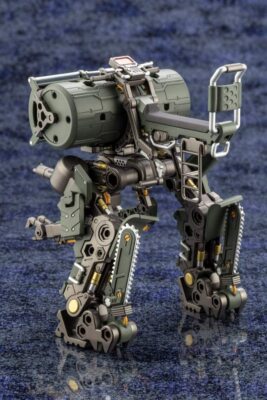 KOTOBUKIYA Hexa Gear Scarecrow Forest Color Ver. 125mm 1/24 Hg081