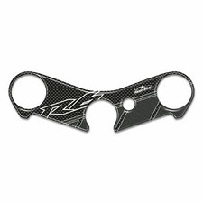 3D Aufkleber Für Gabel Und Lenker Kompatibel Mit YAMAHA R6 2006-2015
