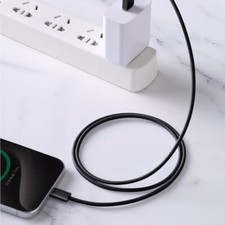 Powerful USB to Type C Charging Cable Delivers Efficient Charging Data Line