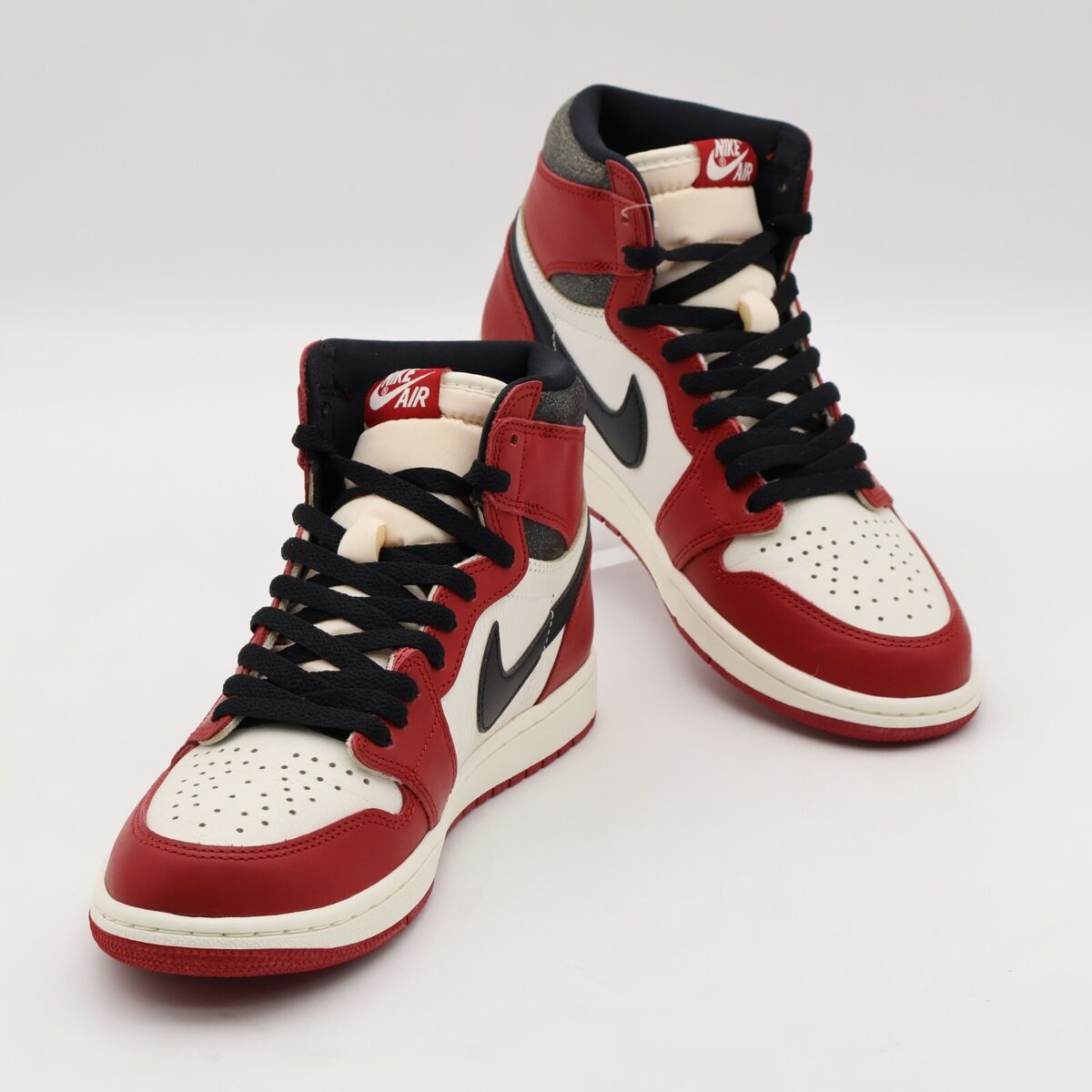 DZ5485-612 Nike Air Jordan 1 High OG Lost & Found Chicago DZ5485-612 Nike Air Jordan 1 High OG Lost & Found Chicago