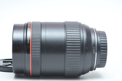Canon EF 28-80mm f/2.8-4L USM *Parts/Repair* AS IS | eBay