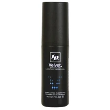 ID Velvet Body Glide Personal Lubricant Lube 1.7oz