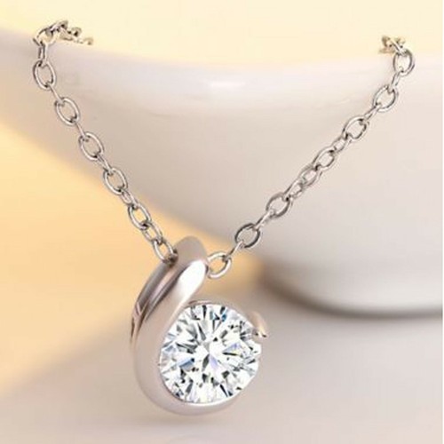 5.00Ct Single Solitaire Brilliant 
