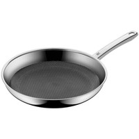 Wmf Stielpfanne Profi Resist 28Cm Bratpfanne Pfanne Wabenstruktur Inkdution Neu