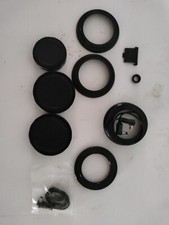 Set of Unknown Lens Adapters And covers - Made in Japan