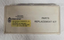 Accura Sites Quick Change Sight For Shotguns Parts Replacement Kit