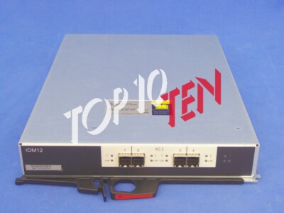 NetApp 111-02850 DS224C 12G SAS Controller Module