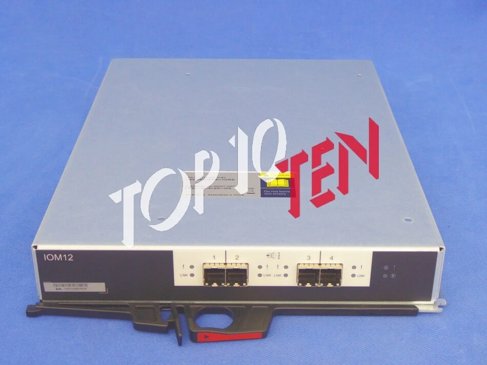 NetApp 111-02850 DS224C 12G SAS Controller Module