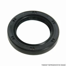 Engine Crankshaft Seal Front Timken For 1978-1979 Plymouth Sapporo 1.6L L4
