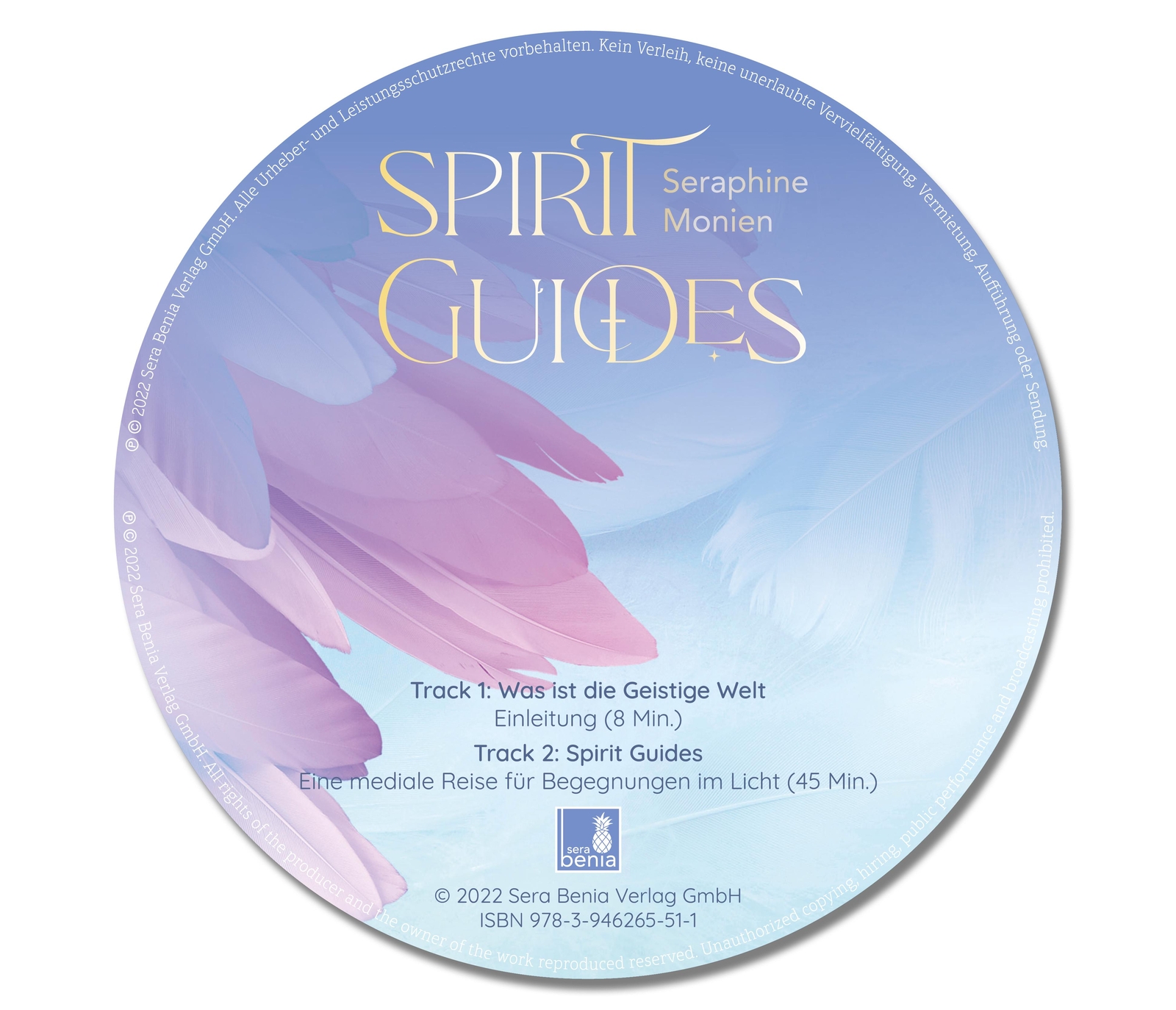 Thumbnail - Spirit Guides Meditation {geistige Welt, Geistführer, Geistige Helfer,