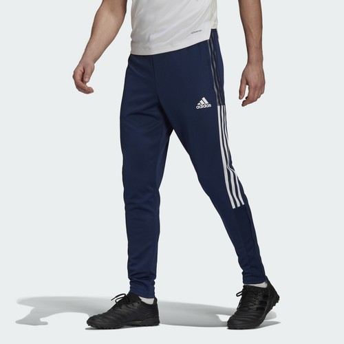 TIRO 21 Track Pants Team Navy GE5425 