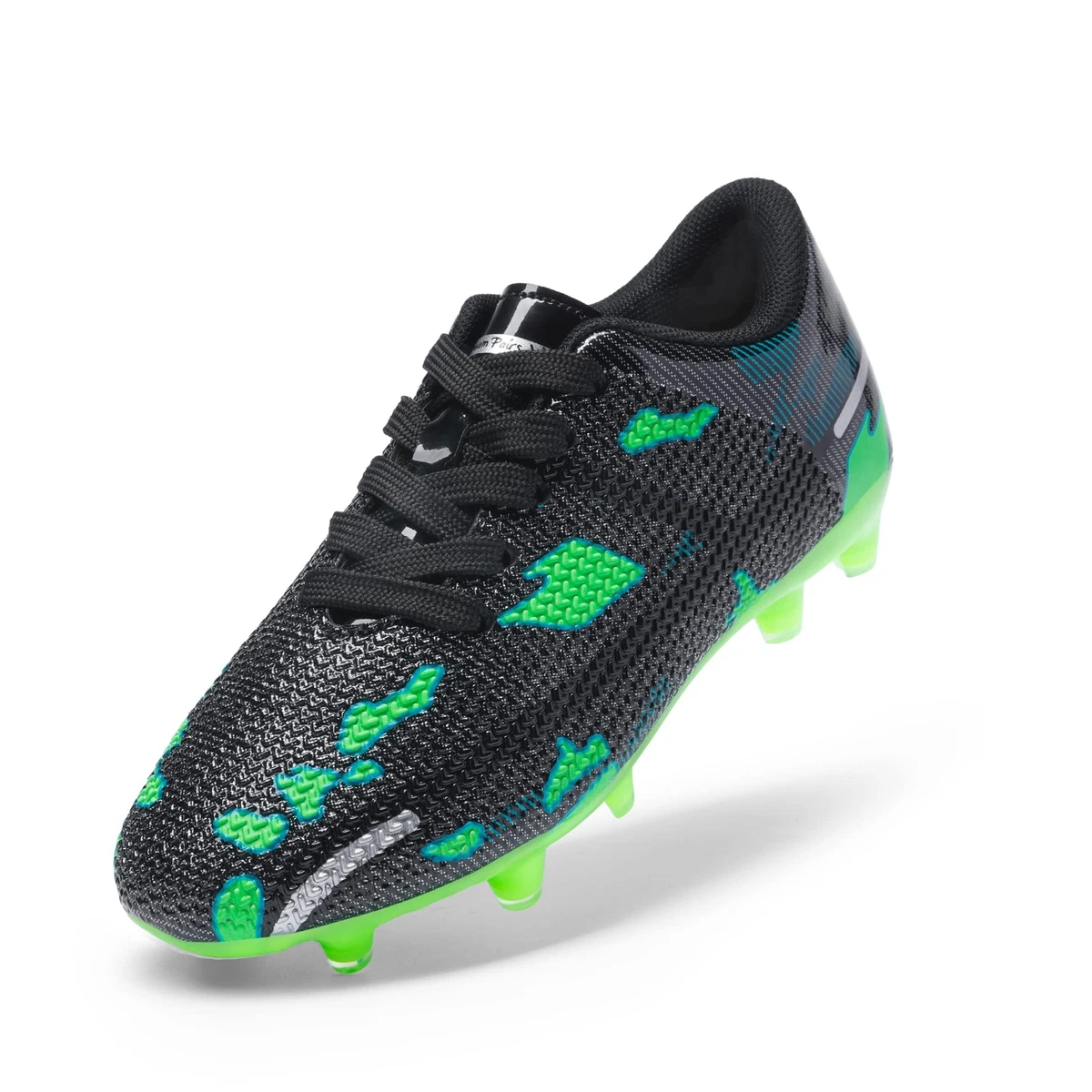 Kids girls cheap soccer cleats