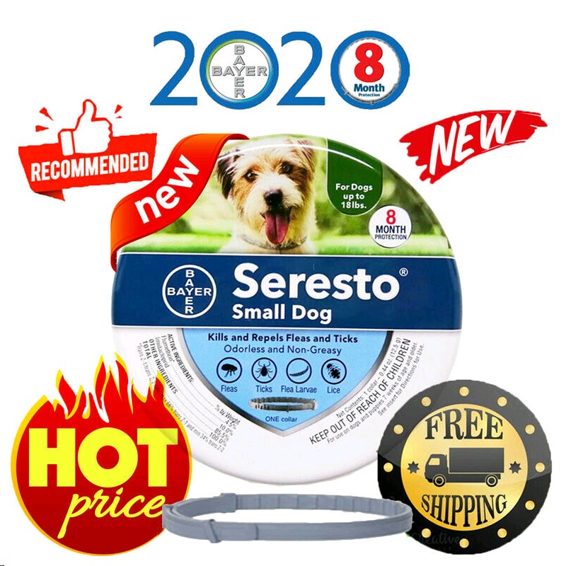 bayer seresto lot number