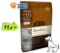 Acana Hund Regional Ranchlands 11,4 Kg Trocken In Abdeckung - Kroketten Hunde