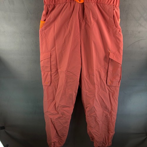 FP Free People Movement Morning Wiese einteiliger Overall matt rosa Damen S - Bild 5 von 16