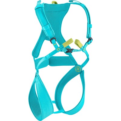 Edelrid Fraggle III - Komplettgurt für Kinder