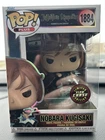 Funko Pop! Plus Nobara Kugisaki #1884 Jujutsu Kaisen Glow Chase Vinyl Figure