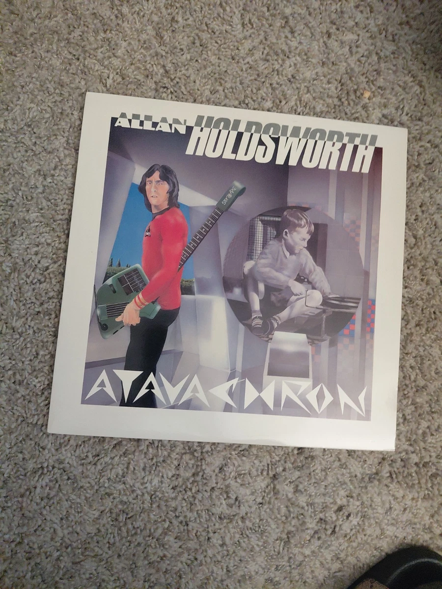 allan holdsworth products for sale | eBay