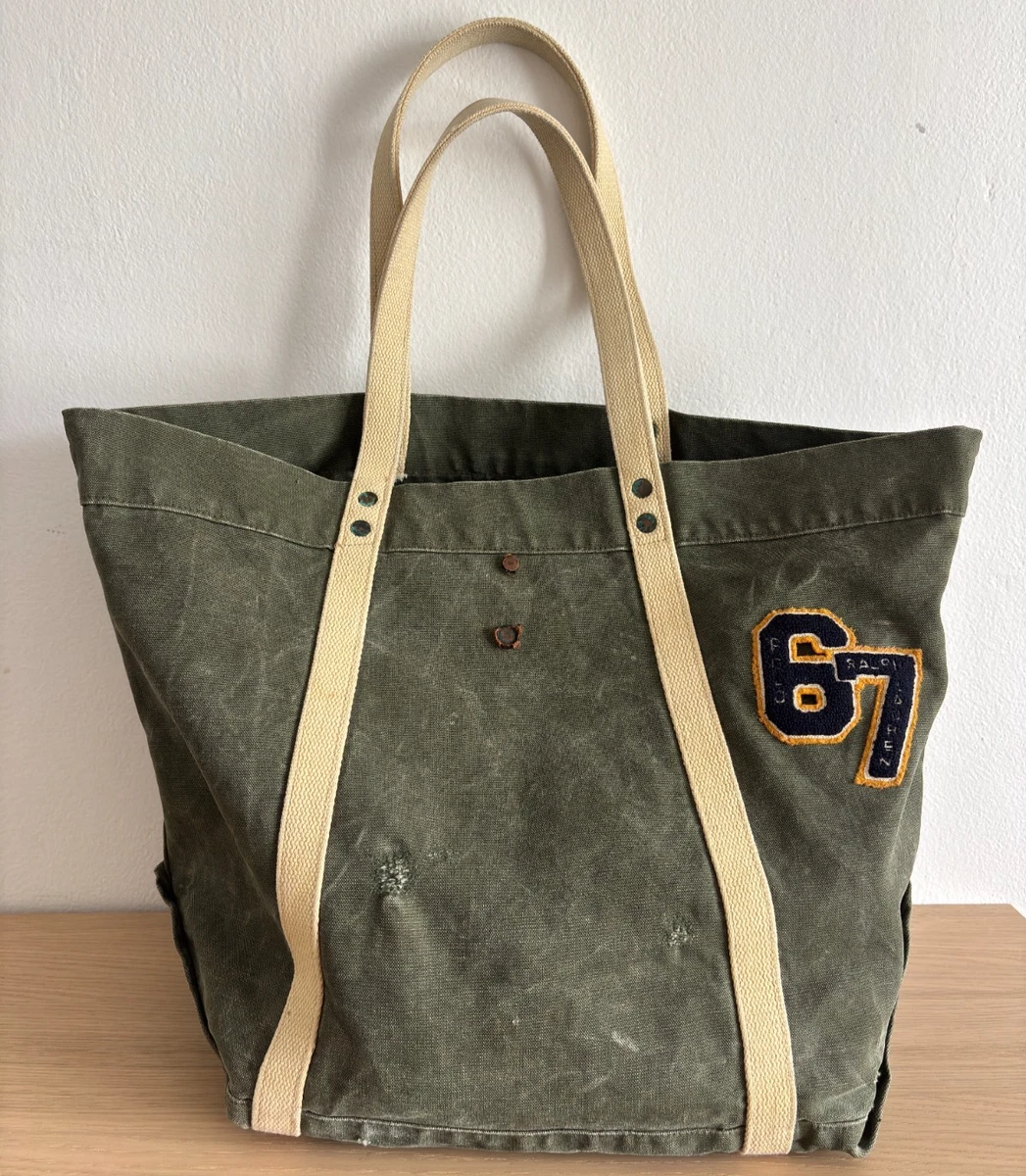 RRL Bags for Men for sale | eBay