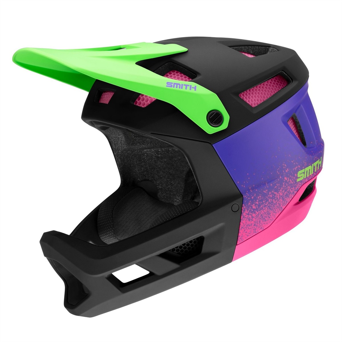 Smith Mainline MIPS MTB Bike Helmet Adult Medium 55-59cm Matte