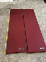 Therm-A-Rest Ultralite Performance Series Self Inflating Mattress Pad Pair