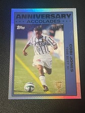 2025 Topps MLS 30th Anniversary Accolades #AA...