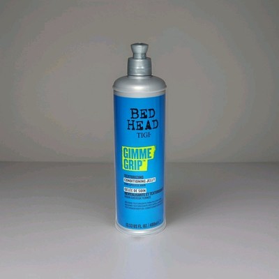 Bed Head Gimme Grip Texturizing Conditioning Jelly. 13.53oz