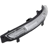NTY Blinkleuchte Blinker LED AußEnspiegel Rechts FüR Skoda Octavia II Combi 1Z5