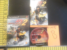 ATV Offroad Fury 2 (Playstation 2 PS2)