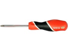Yato Schraubendreher Kreuz PH1X100mm YT-25924