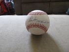 Nolan Ryan Signed Autographed ML Baseball Inscribed 69 Miracle Mets Fanatics