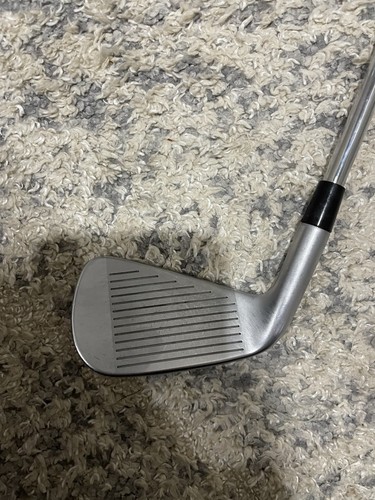 Taylormade 2023 Standard Length P790 irons P-4 Irons RH. 95 Gram Stiff Shafts - Picture 17 of 24