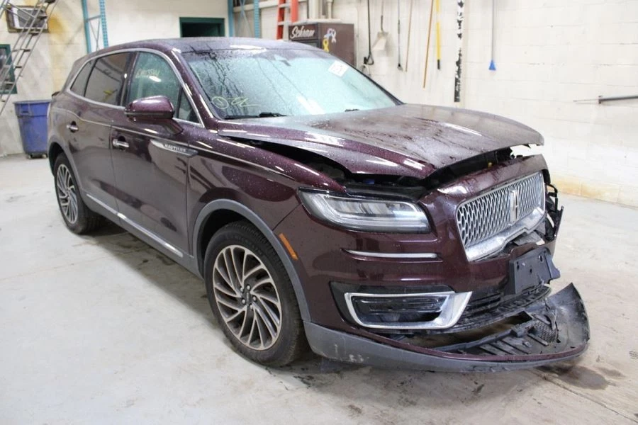 Раздаточная коробка 2,0 л подходит для 19-20 EDGE 2917755 - Изображение 4 из 4