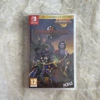Hammerwatch 2: Chronicles Edition Nintendo Switch NEW SEALED GAME