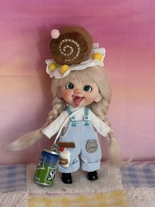 Ob11 Doll | eBay