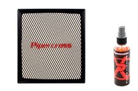 Pipercross Luftfilter+Reiniger FüR Opel Astra J 1.6I 115 PS 11/09-06/15
