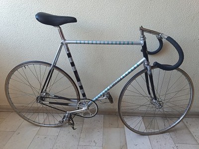 Cinelli Supercorsa Pista National Team Argentina