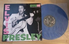 Elvis Presley - Elvis Presley 1st LP Friday Music Vinyl Record