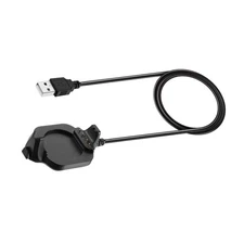 1x USB Charger Cradle Charging Data Cable For Garmin Forerunner 920XT GPS Watch