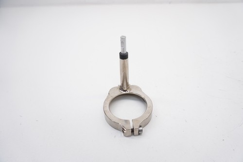 CRF450X Scotts Steering Stabilizer Handlebar Mounts Frame Clamp Honda 05-17 M17 - Picture 3 of 14