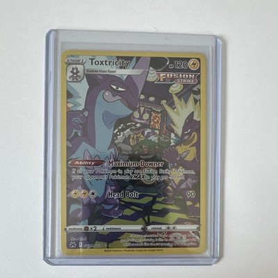 Altaria GG19/GG70 Crown Zenith Galarian Gallery Ultra Rare Holo English 90HP