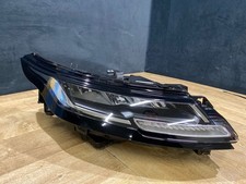 Land Rover Range Rover Evoque L551 2020 Scheinwerfer K8D213W029BF FAH7872