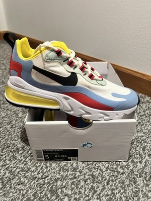 New Women s 270 React 5.5